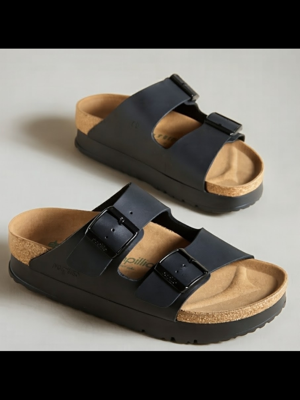 Birkenstock Papillio Arizona Flex Platform Sandal